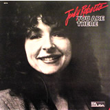 JUDY ROBERTS / You Are There
